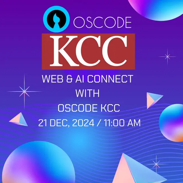 Web & AI Connect