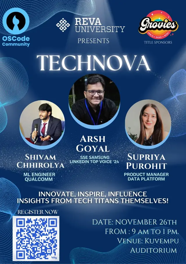 Technova