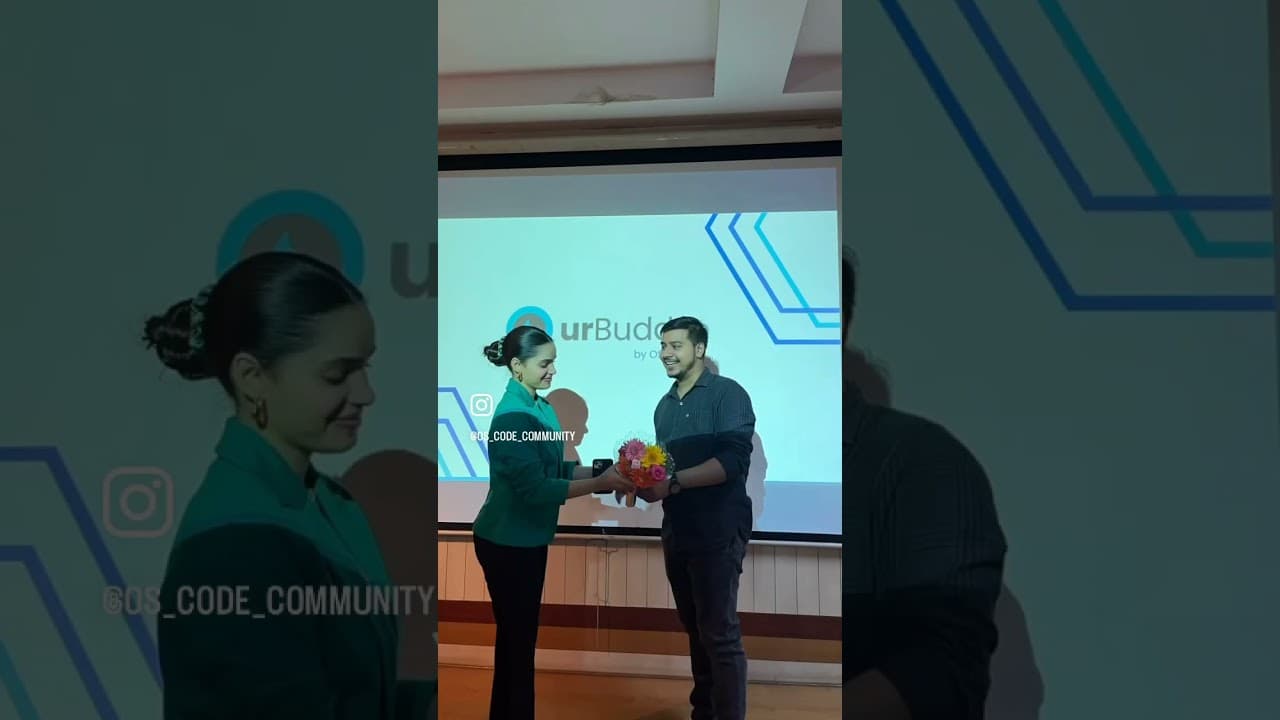 Community Moments