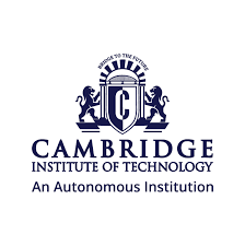 Cambridge Institute Of Technology campus
