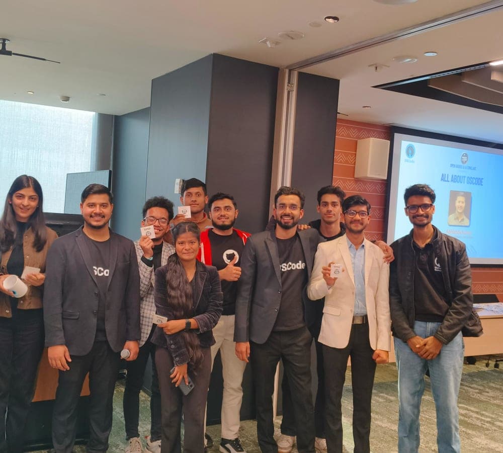 Campus workshop