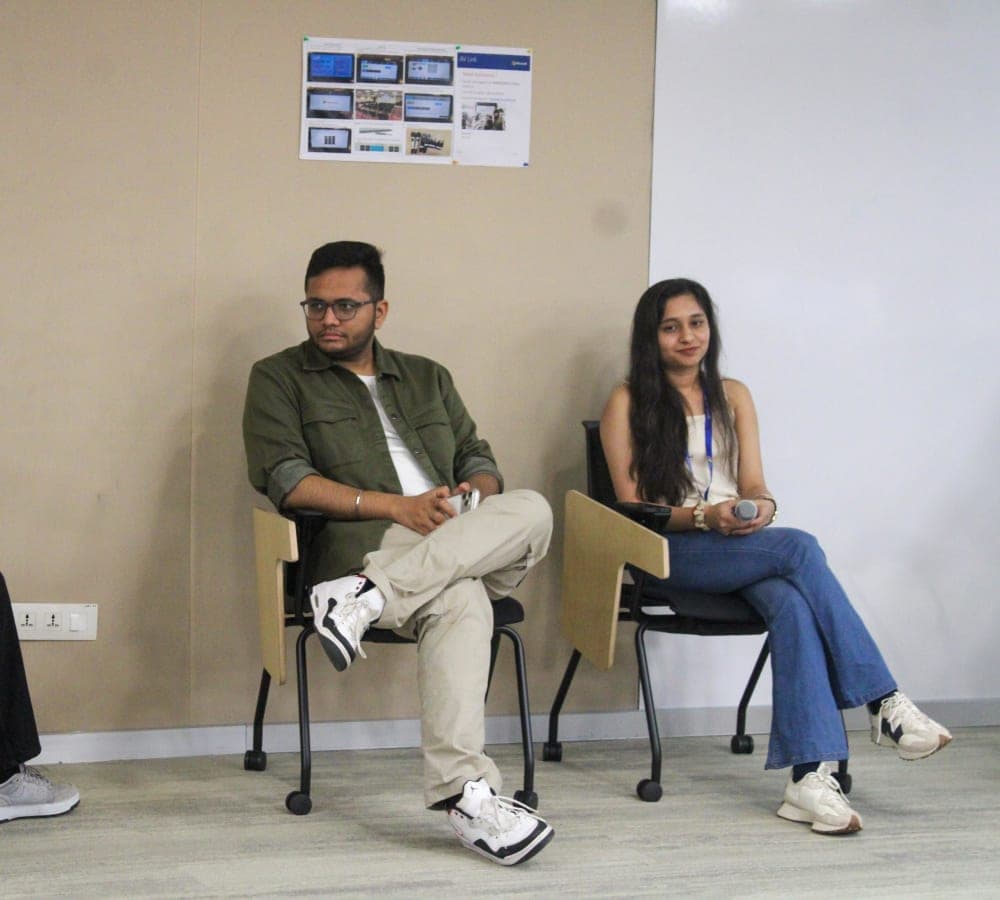 communityX campus program