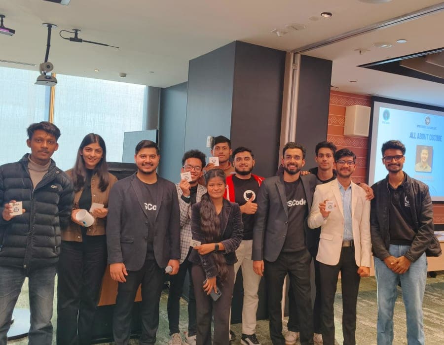 communityX Community Gathering