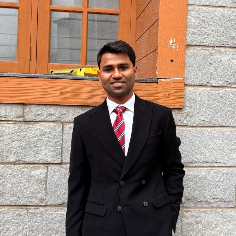 Ashish Shah