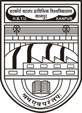 HBTU campus
