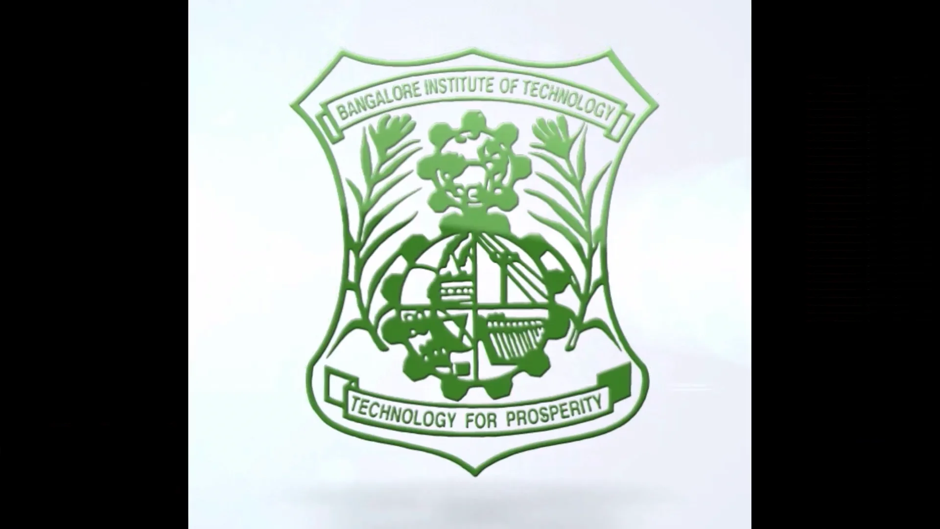 Bangalore Institute of Technology campus