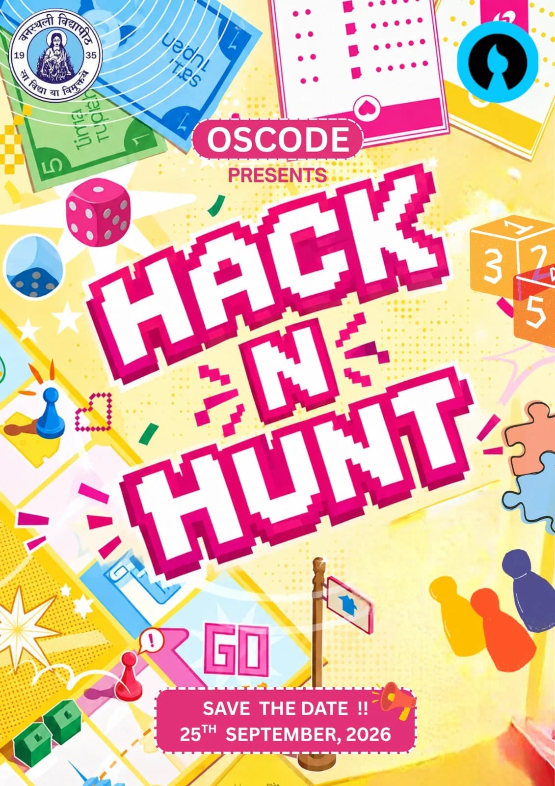 HACK N HUNT 2.0