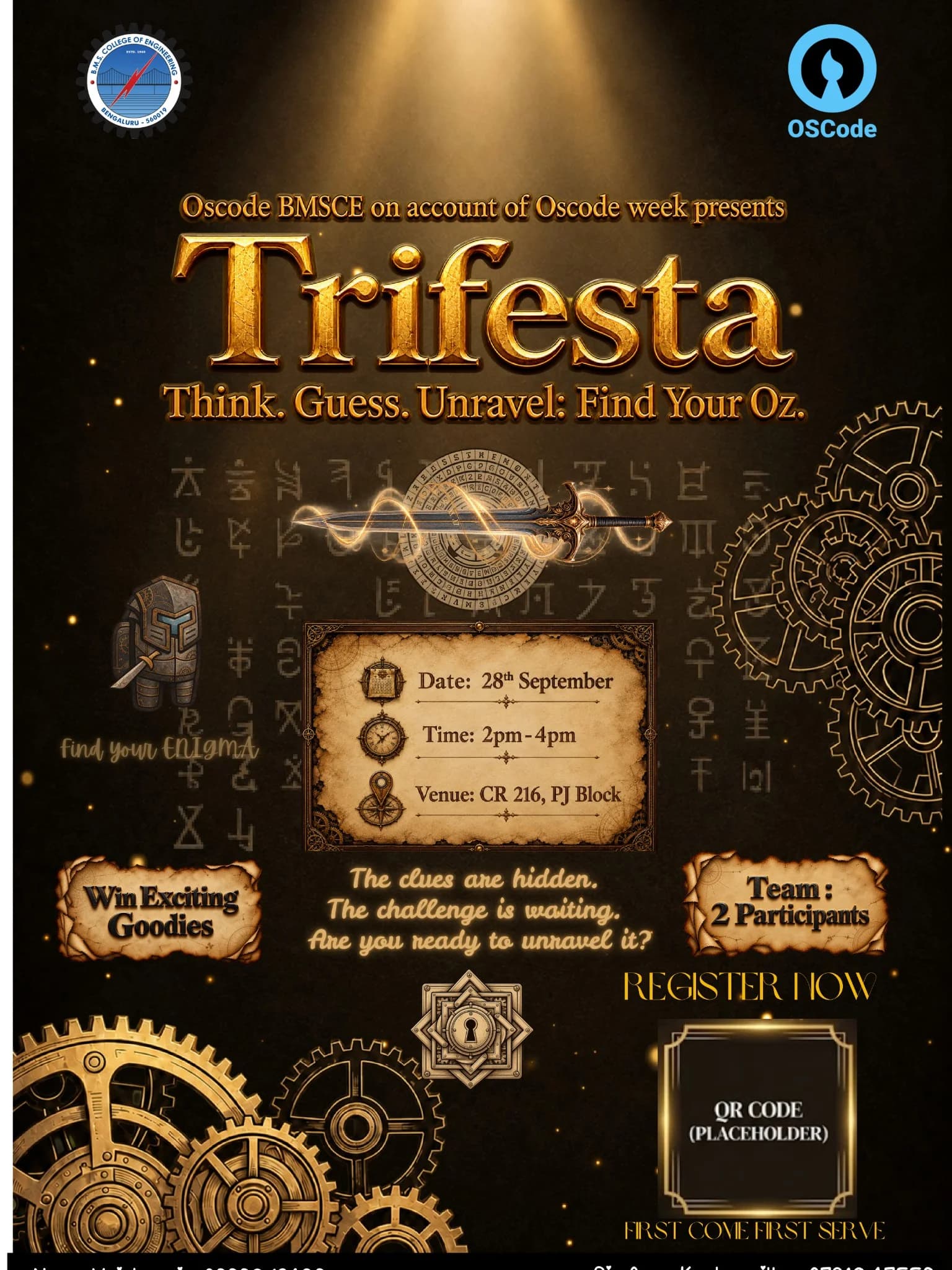 TRIFESTA