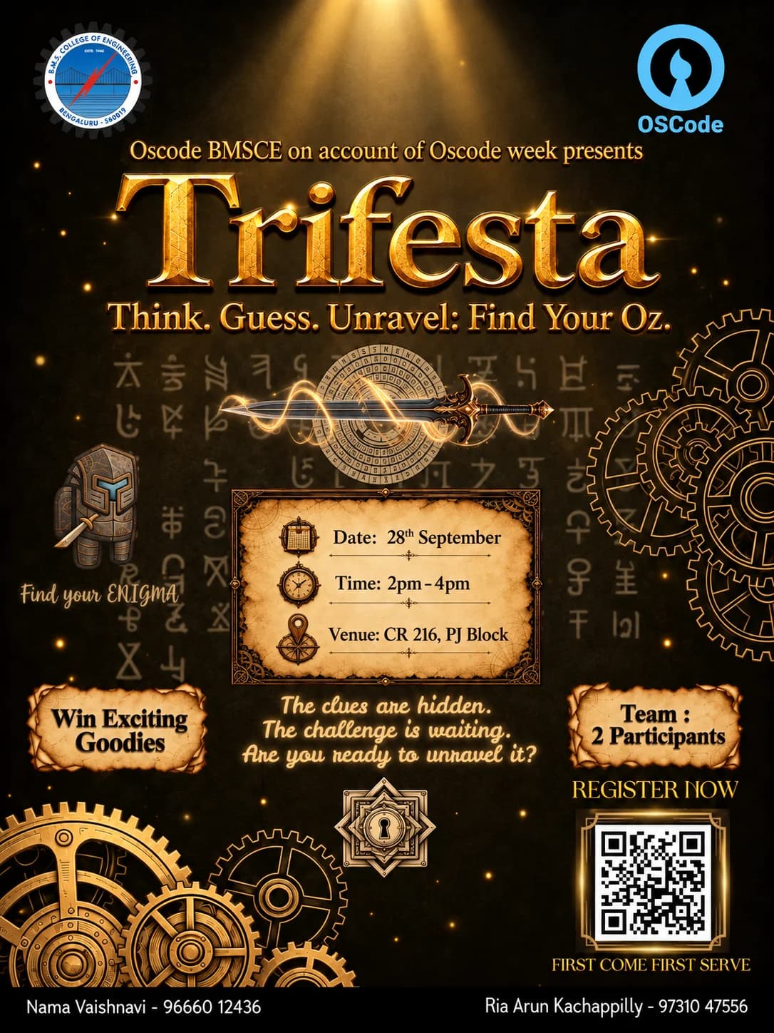 TRIFESTA