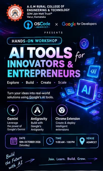 AI Tools for Innovators & Entrepreneurs