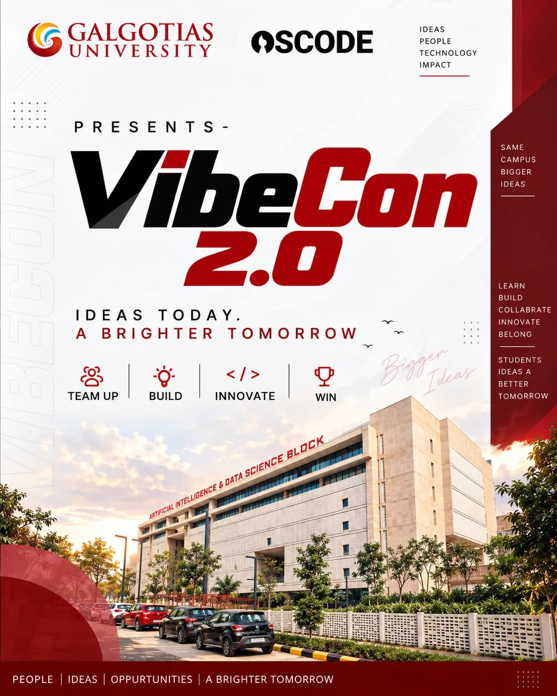 VibeCon 2.0