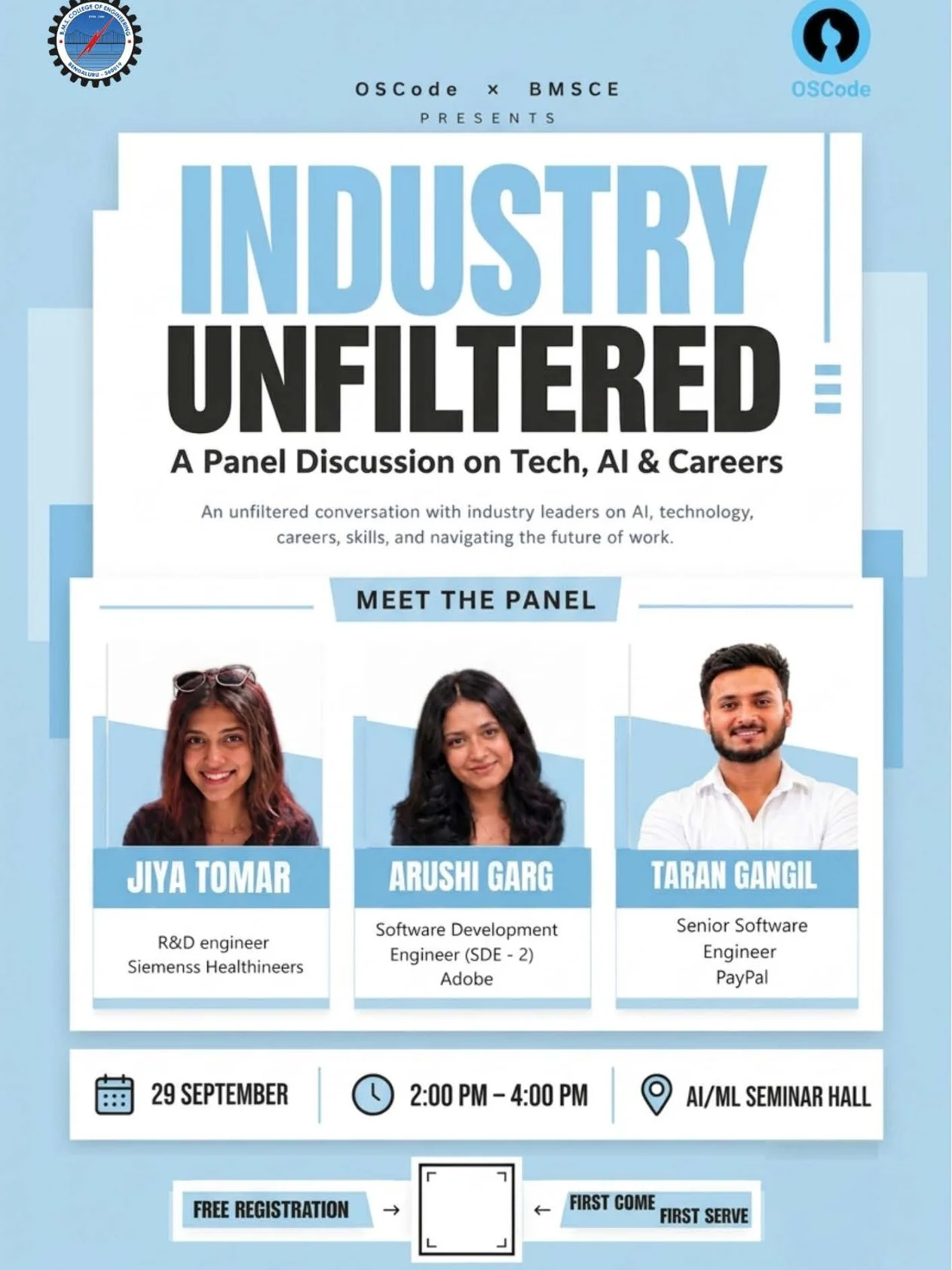 INDUSTRY UNFILTERED