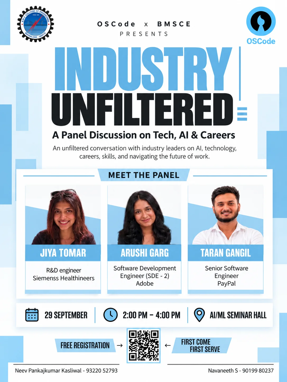 INDUSTRY UNFILTERED