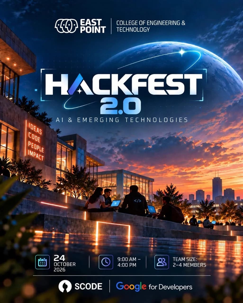 HACKFEST 2.0
